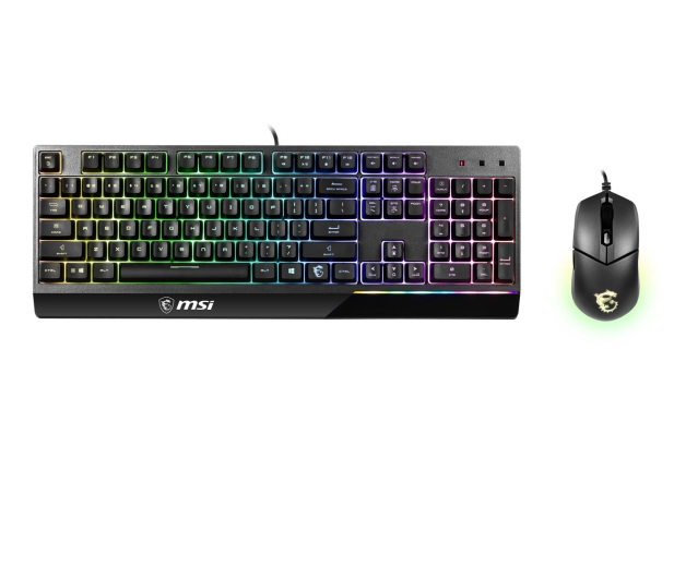 MSI Vigor GK30 COMBO US - 510167 - zdjęcie